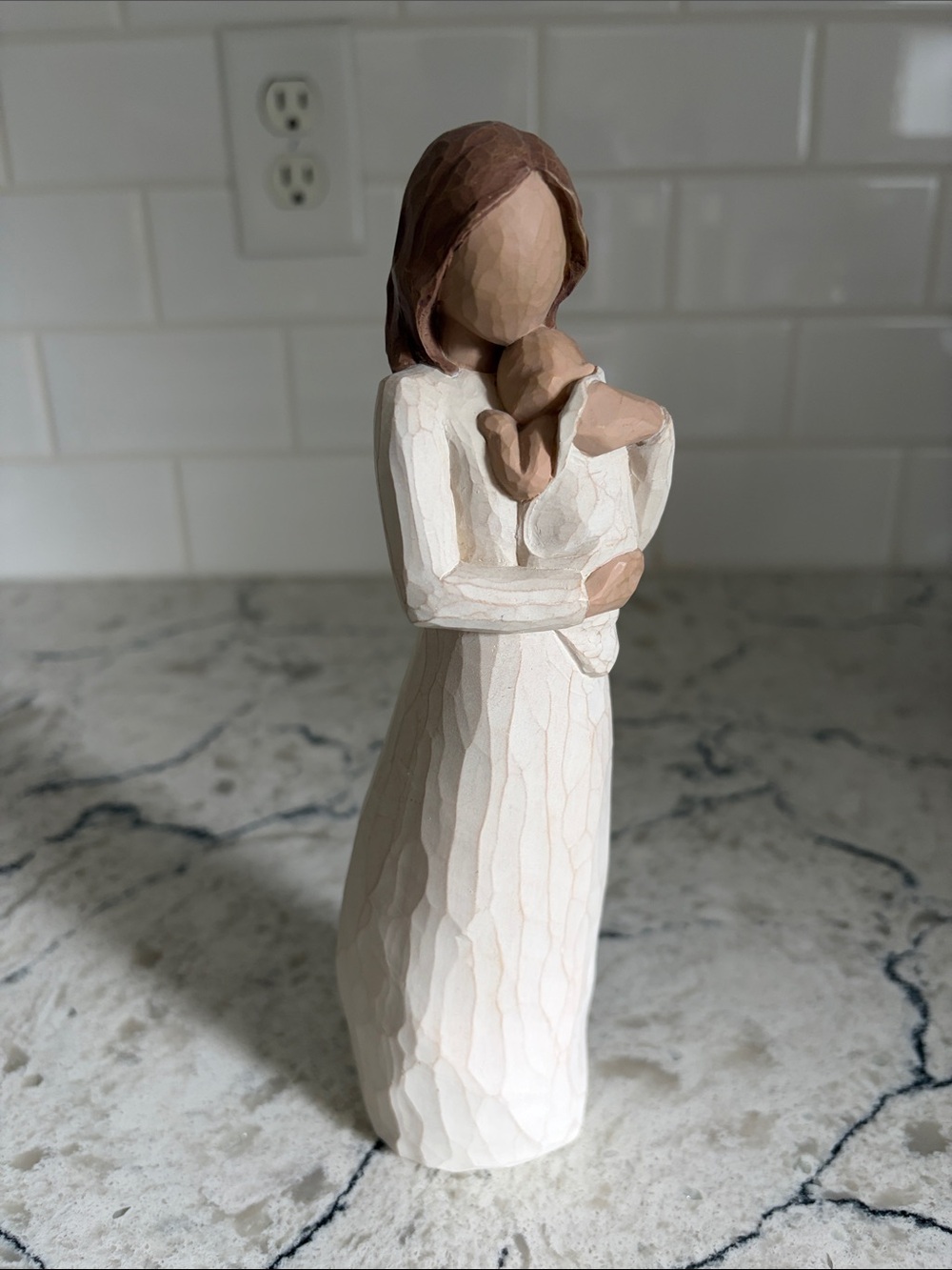 Willow Tree Angel of Mine Figurine